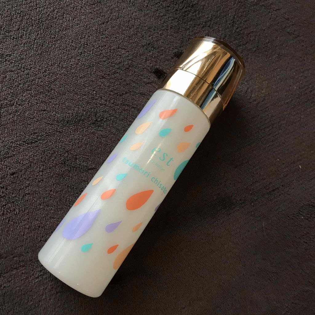 エスト ザ ローション/est/化粧水を使ったクチコミ(1枚目)