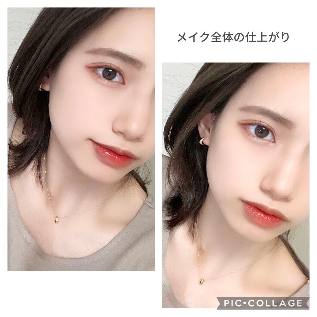 クイックラッシュカーラー/キャンメイク/マスカラ下地を使ったクチコミ(6枚目)