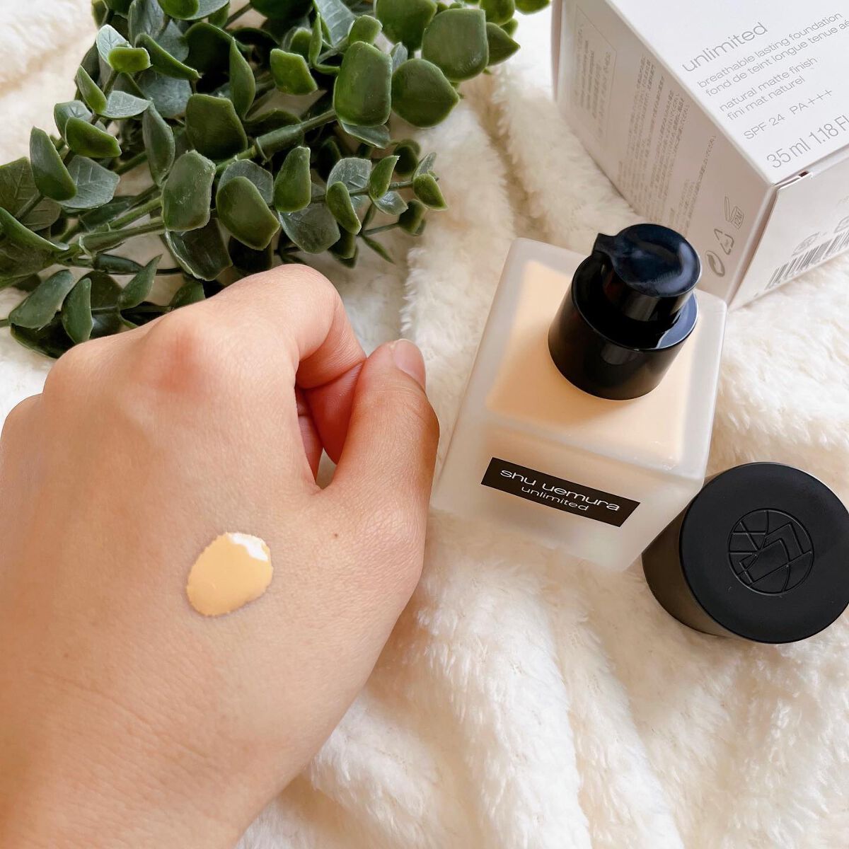 ïŒæ§ïŒã¢ã³ãªãããã ã©ã¹ãã£ã³ã° ãã«ã€ã/shu uemura/ãªããããã¡ã³ããŒã·ã§ã³ã䜿ã£ãã¯ãã³ãïŒ2æç®ïŒ