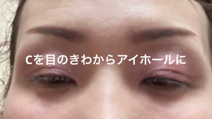 リアルクローズシャドウ/excel/アイシャドウパレットを使ったクチコミ(5枚目)