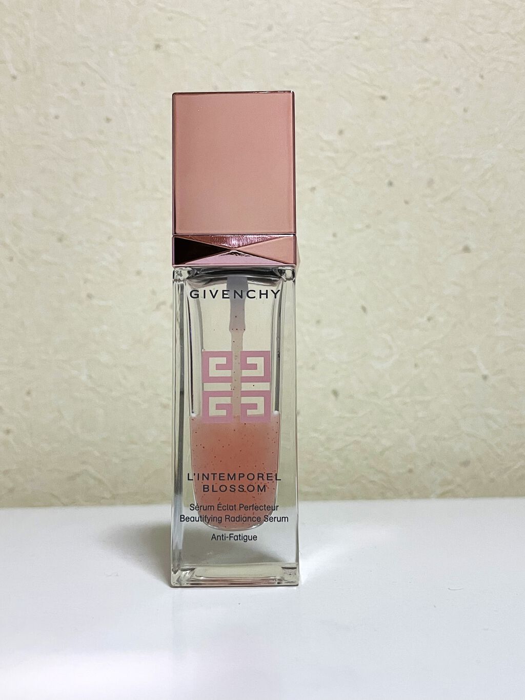GIVENCHY ジバンシーランタンポレル セラム 30mL 美容液