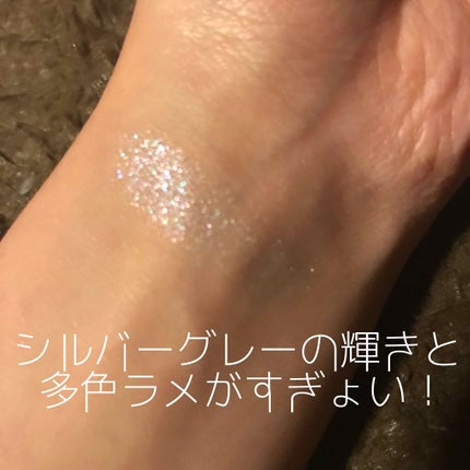 ディオールショウ モノ/Dior/単色アイシャドウを使ったクチコミ(2枚目)