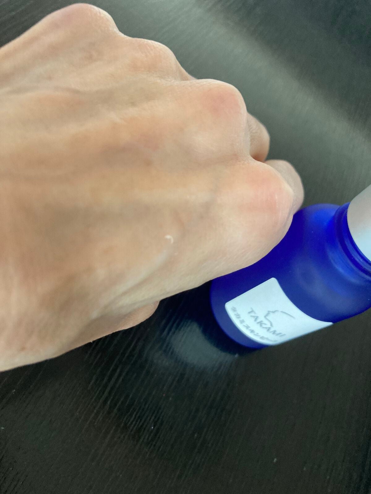 タカミスキンピール/タカミ/ブースター・導入液を使ったクチコミ(4枚目)