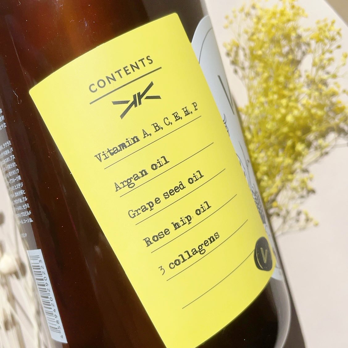 リフレッシングボディソープ(レモン＆ベルガモットの香り)/Vitaming/ボディソープを使ったクチコミ（2枚目）