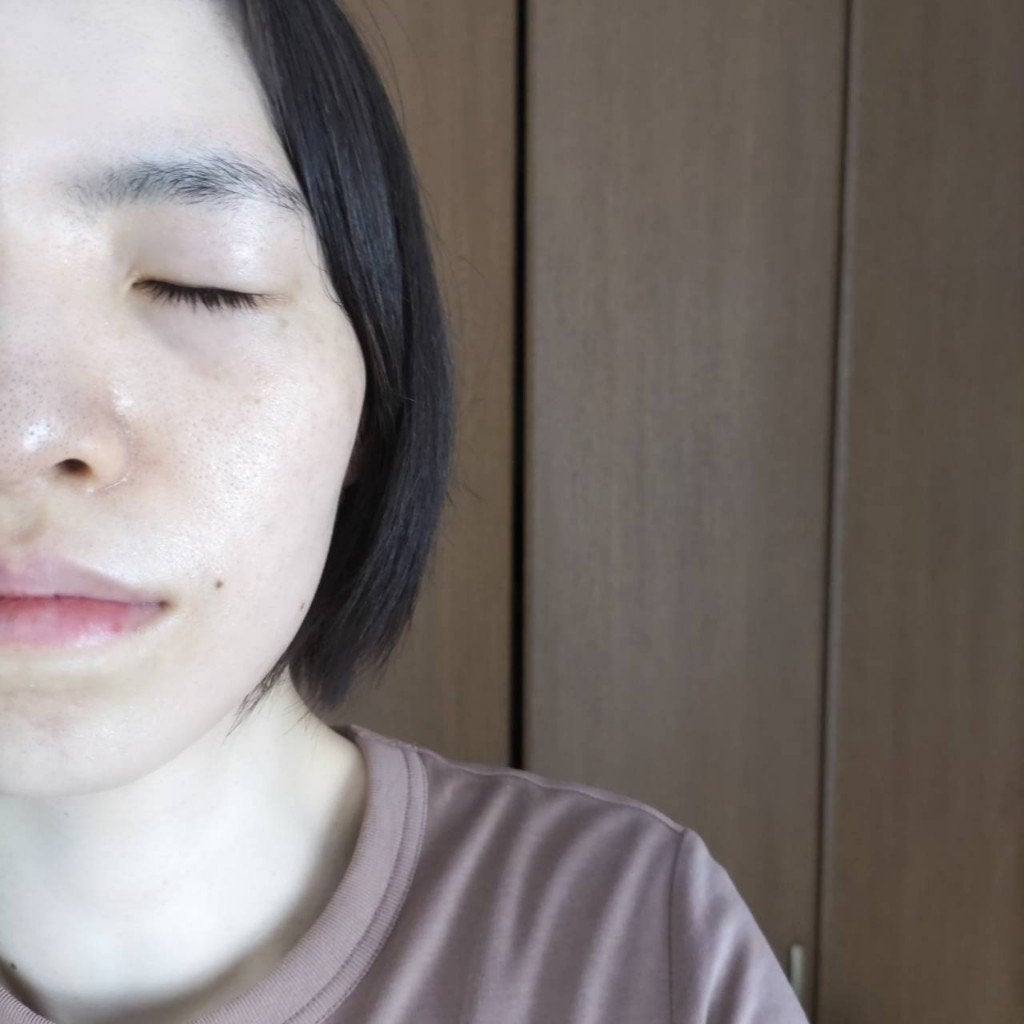 クリアトナー/+REAL/化粧水を使ったクチコミ(10枚目)