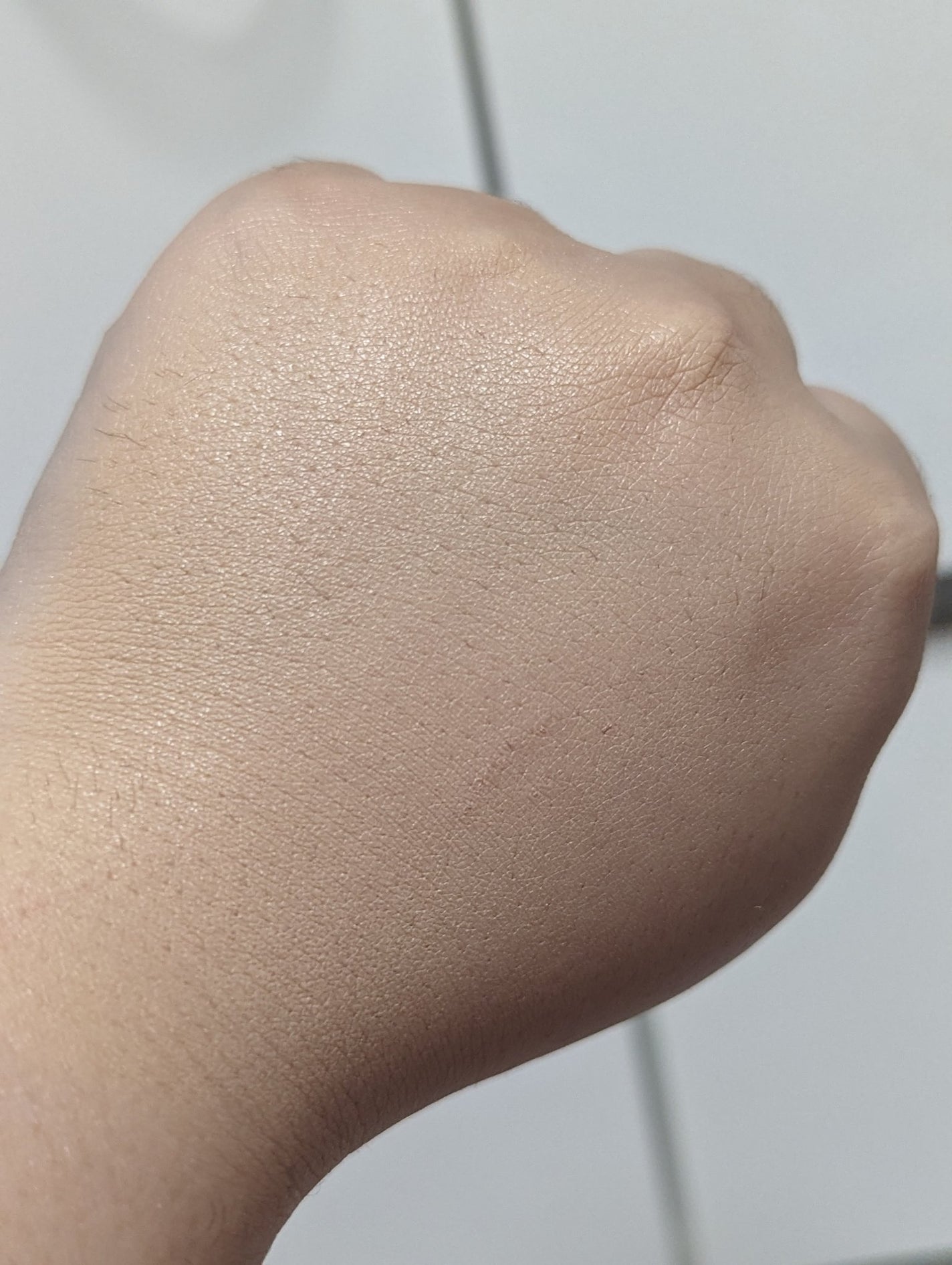 フィークッションガラス/fwee/クッションファンデーションを使ったクチコミ(3枚目)