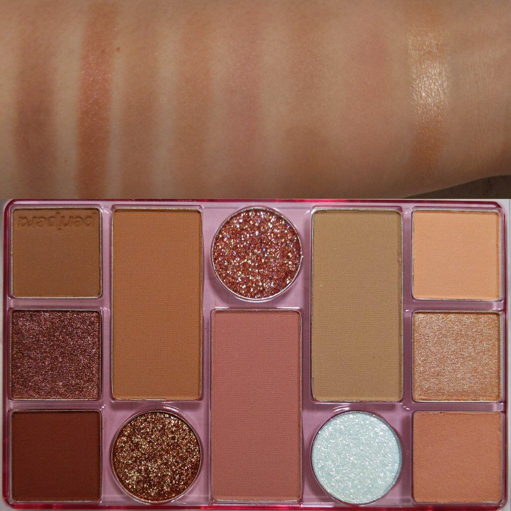 インク ブラック カラ/PERIPERA/マスカラを使ったクチコミ（3枚目）