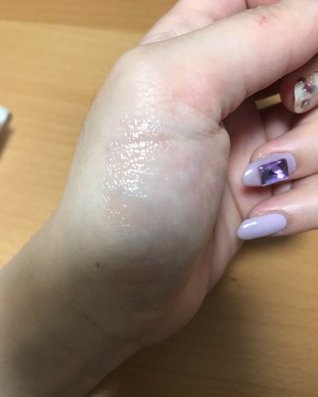 パーティコフレ2018/LUNASOL/メイクアップキットを使ったクチコミ(2枚目)