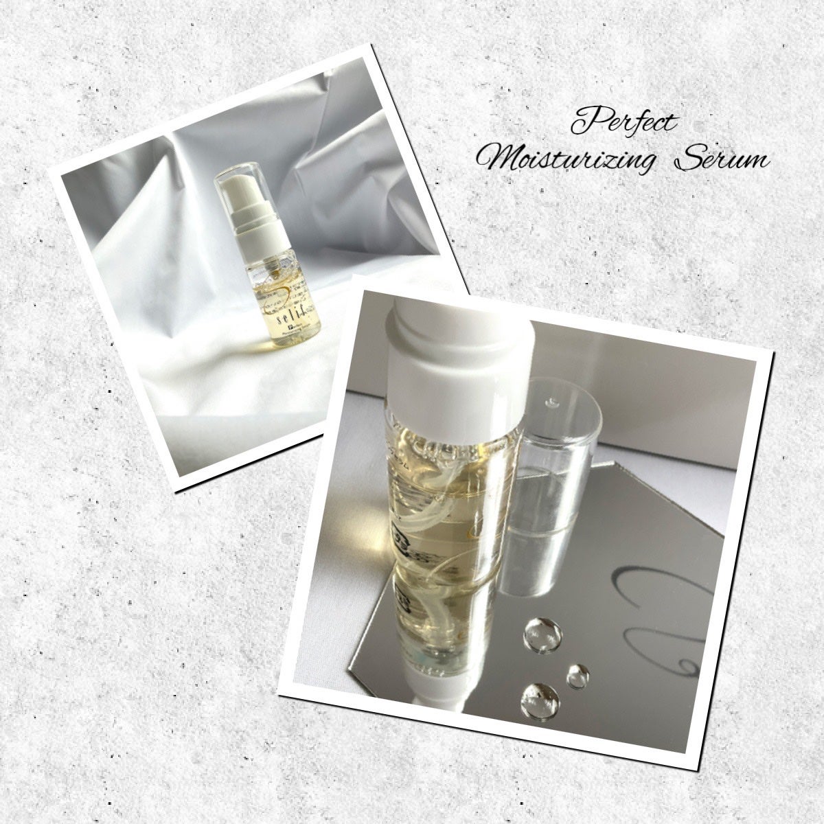 トライアルセット/セリフ/スキンケアキットを使ったクチコミ(4枚目)