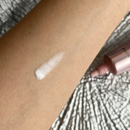 ブライト フォーカス リアル アイクリーム フォーフェイス/AHC/アイケア・アイクリームを使ったクチコミ(2枚目)