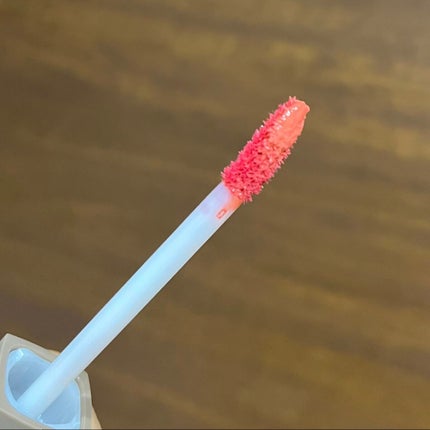 センシュアルフィックスティント/Ririmew/リップティントを使ったクチコミ(3枚目)