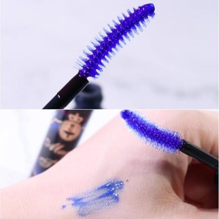 マジックティント/MAJOLICA MAJORCA/マスカラを使ったクチコミ(2枚目)