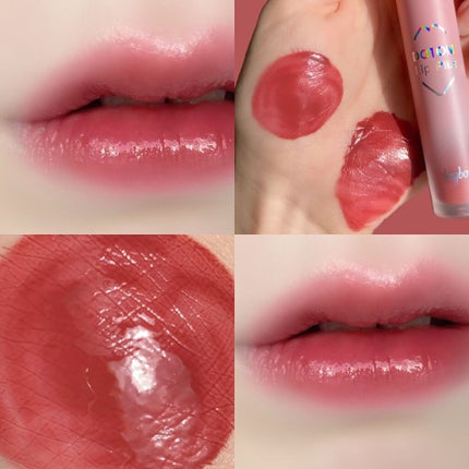 ドトムリッププラスプランパー/keybo/リッププランパーを使ったクチコミ(4枚目)