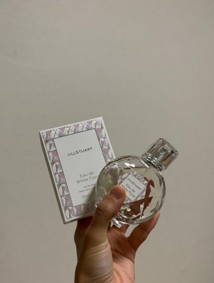 ピュアエッセンス クッションコンパクト/JILL STUART/クッションファンデーションを使ったクチコミ(2枚目)