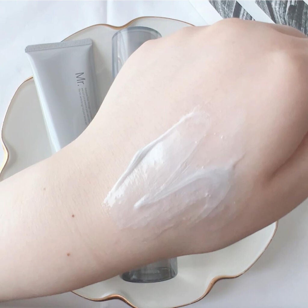 ミスタースキンケア3ステップセット/ORBIS Mr./スキンケアキットを使ったクチコミ(4枚目)