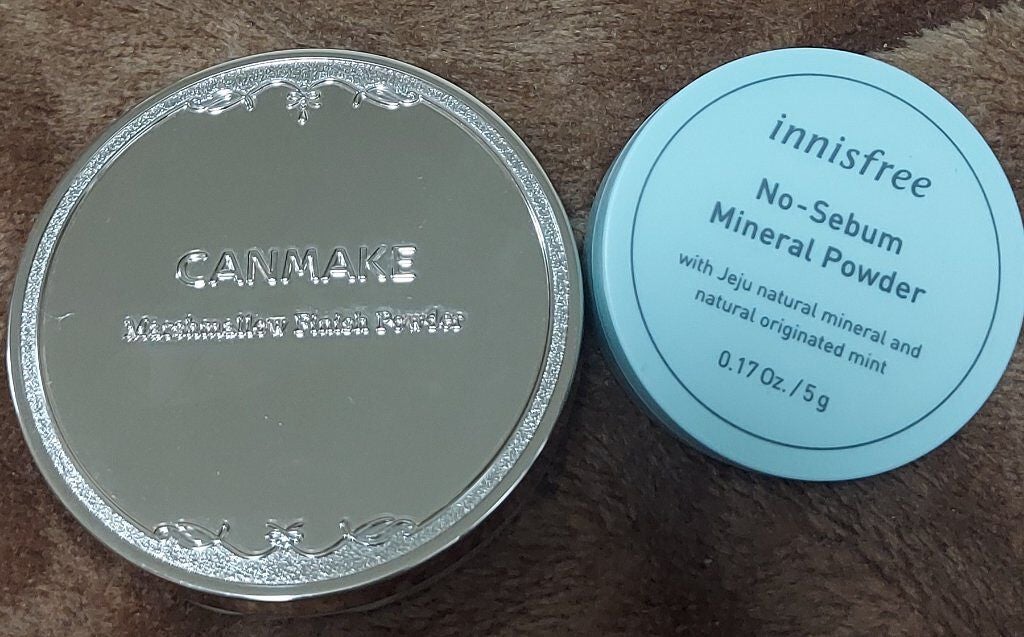 ラスティングマルチアイベース WP/キャンメイク/アイシャドウベースを使ったクチコミ(4枚目)