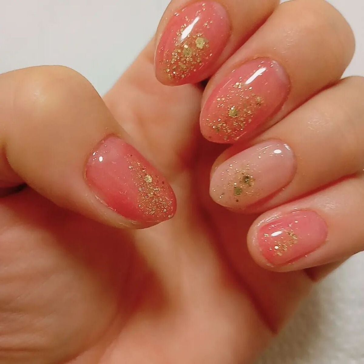 まっつん on LIPS 「やっぱりこれ何使ったか忘れたし、撮り忘れてた…何使ったかな…多..」(3枚目)