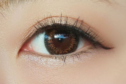 スキルレスライナー/LUMIURGLAS/リキッドアイライナーを使ったクチコミ(3枚目)