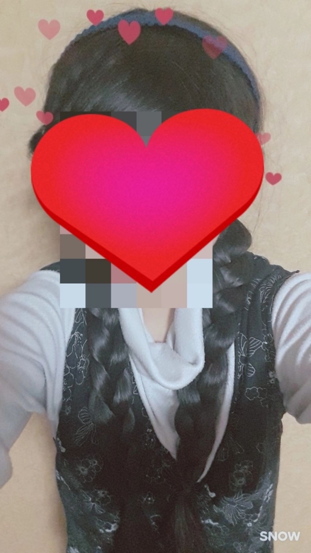 【旧品】マシュマロフィニッシュパウダー/キャンメイク/プレストパウダーを使ったクチコミ（2枚目）