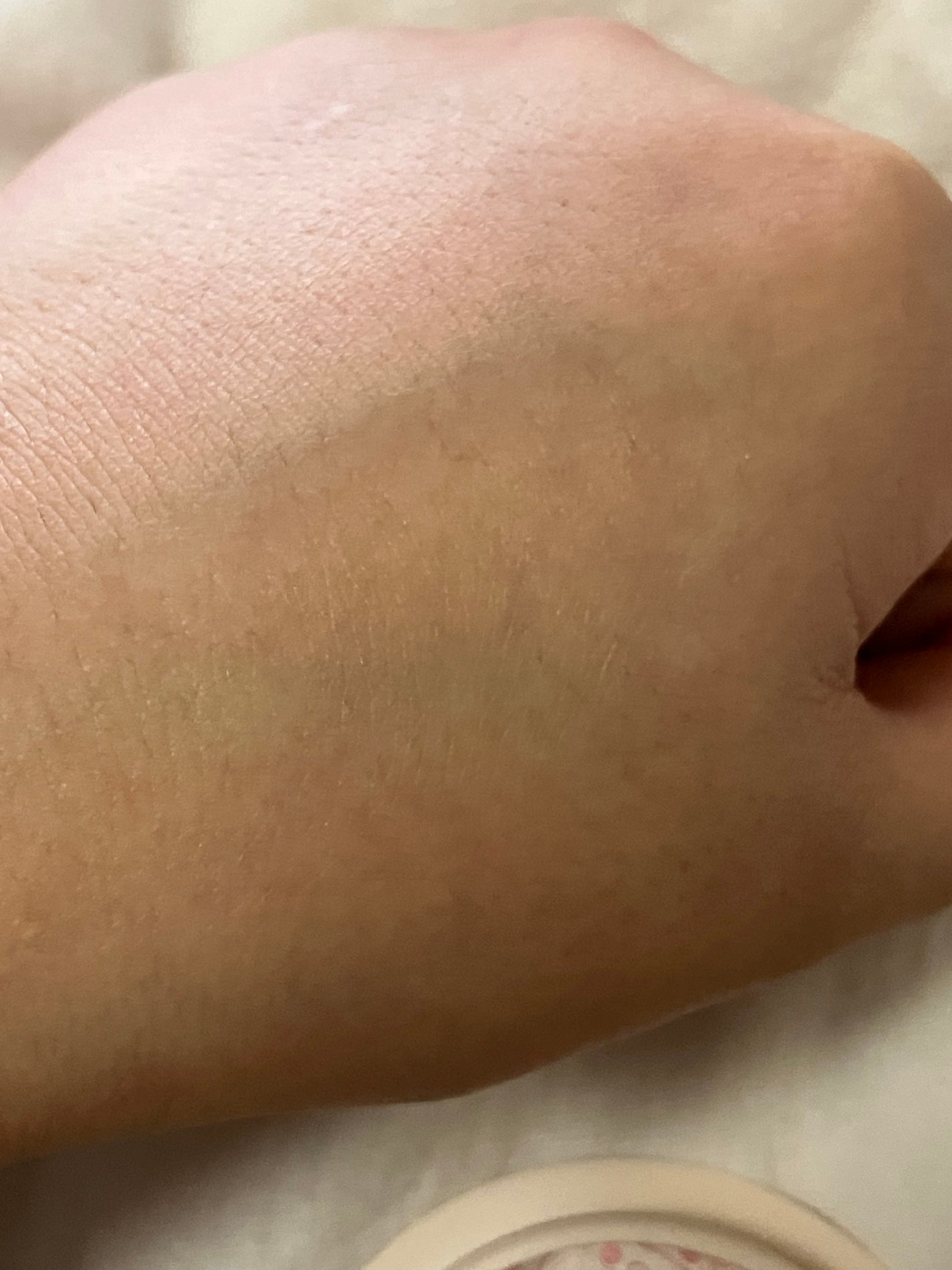 モイスチュアライジング ファンデーション プライマー/PAUL & JOE BEAUTE/化粧下地を使ったクチコミ(8枚目)