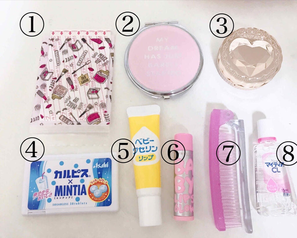 マイティアCL(医薬品)/マイティア/その他を使ったクチコミ(2枚目)