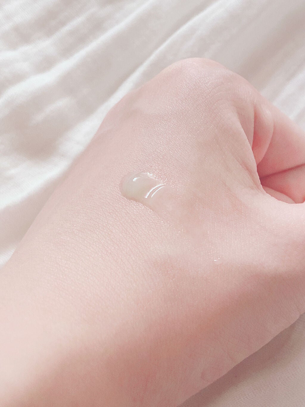 CICA クリーム/VT/フェイスクリームを使ったクチコミ(2枚目)