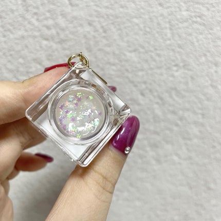 Make-up Balm/FANCYCUBE/フェイスバームを使ったクチコミ(3枚目)