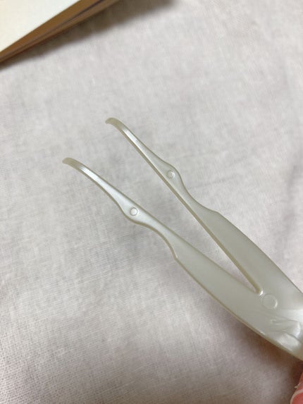 TWOOL ダブルアイリッドグルー/SHOBIDO/二重まぶた用アイテムを使ったクチコミ(5枚目)