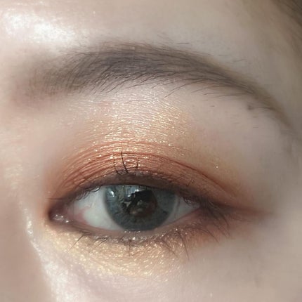 ピエナージュ ミミジェム ワンデー/PienAge/カラーコンタクトレンズを使ったクチコミ(4枚目)