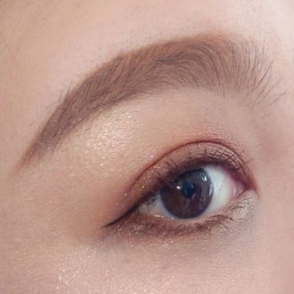 サマーアンレイテッド アイシャドーパレット/NARS/アイシャドウパレットを使ったクチコミ(4枚目)