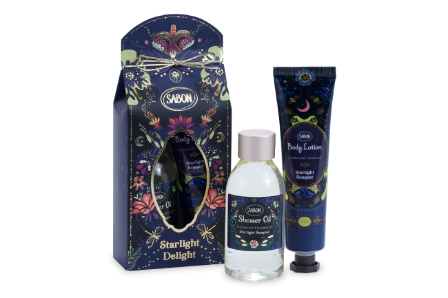 モイスチャーギフト スターライト・ブーケ