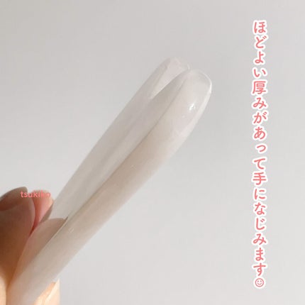 ハート形カッサ/MEDICUBE/かっさプレートを使ったクチコミ(4枚目)