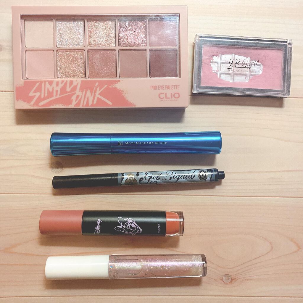 ジェルリキッドライナー/MAJOLICA MAJORCA/リキッドアイライナーを使ったクチコミ(1枚目)