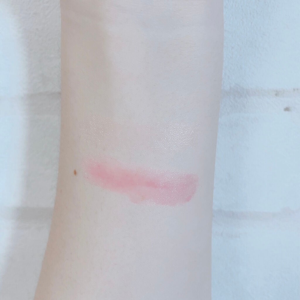 【旧】ディオール アディクト リップ グロウ/Dior/リップケアを使ったクチコミ(3枚目)