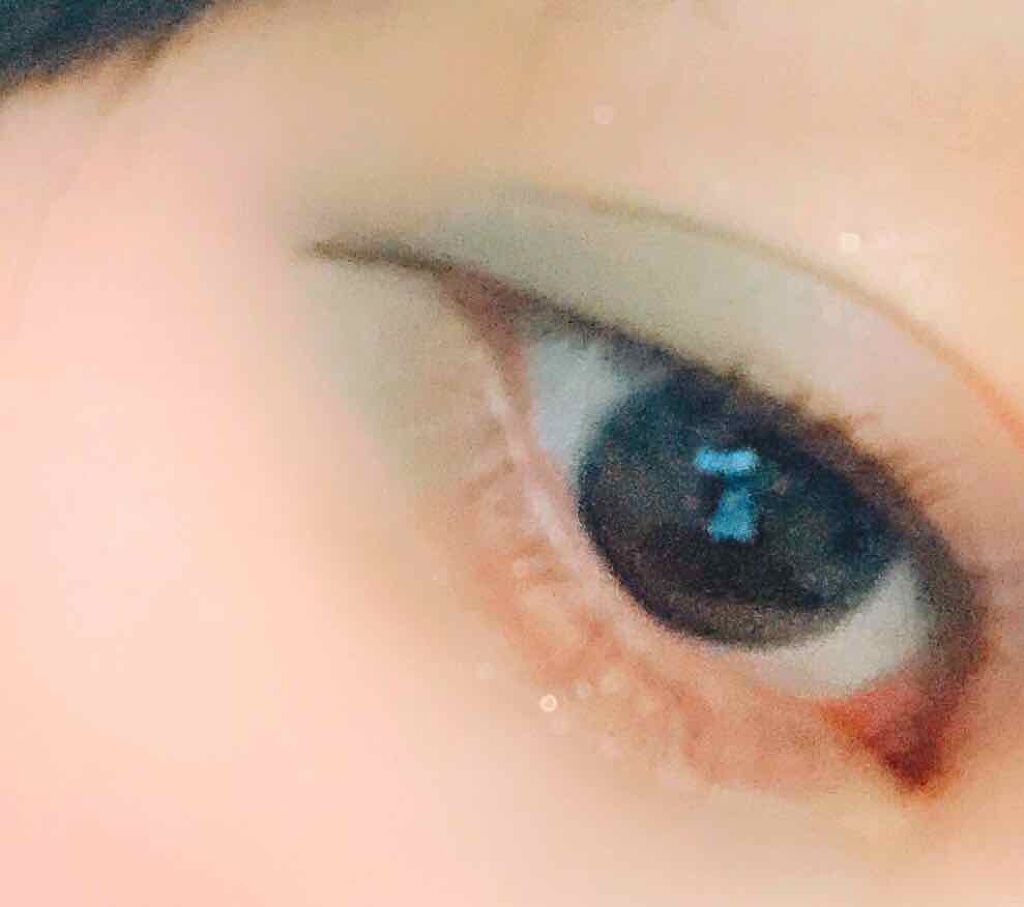 アイ カラー(チップ付)/ちふれ/アイシャドウパレットを使ったクチコミ（1枚目）