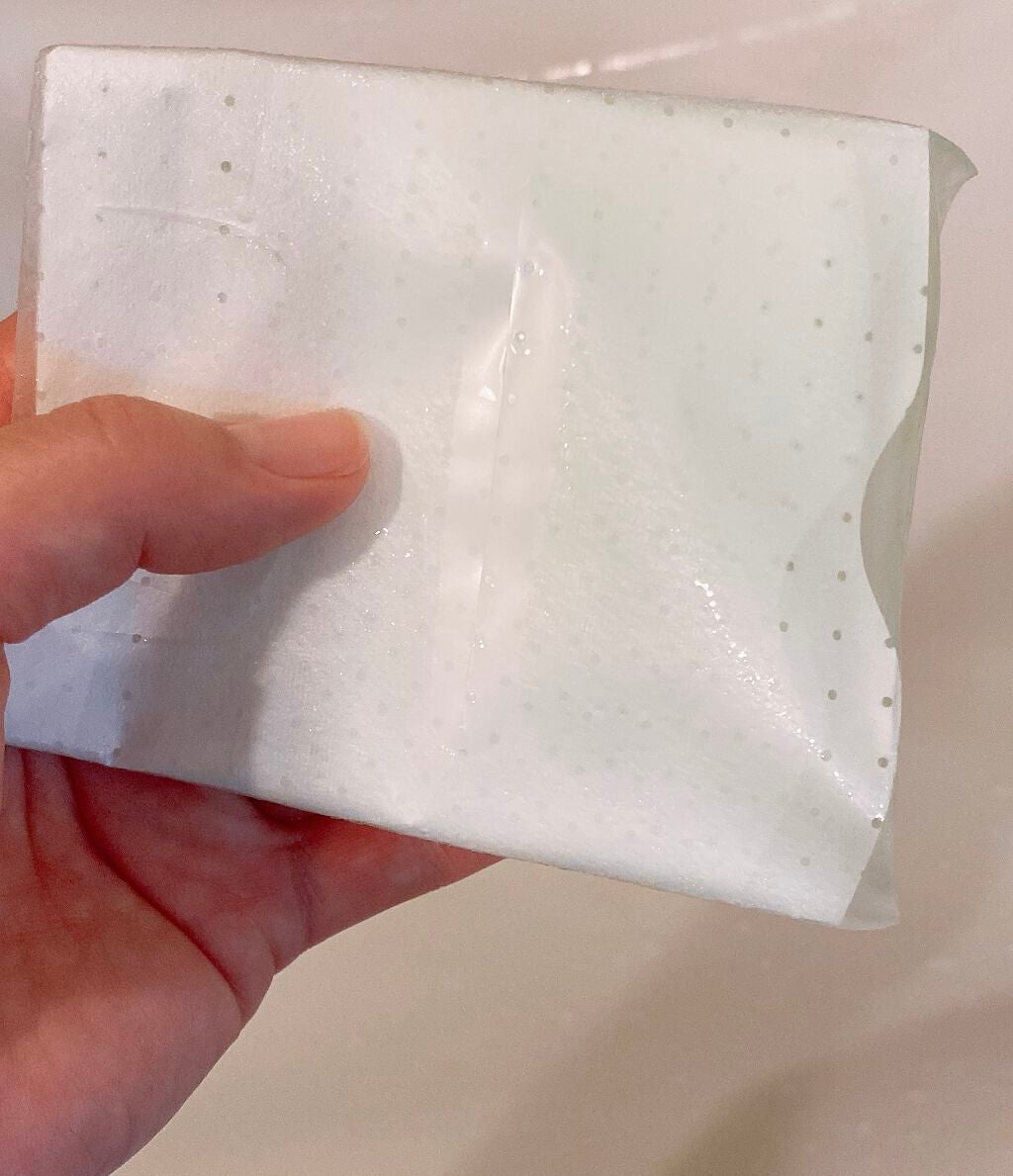 センテラケアマスク/JMsolution/シートマスク・パックを使ったクチコミ(3枚目)