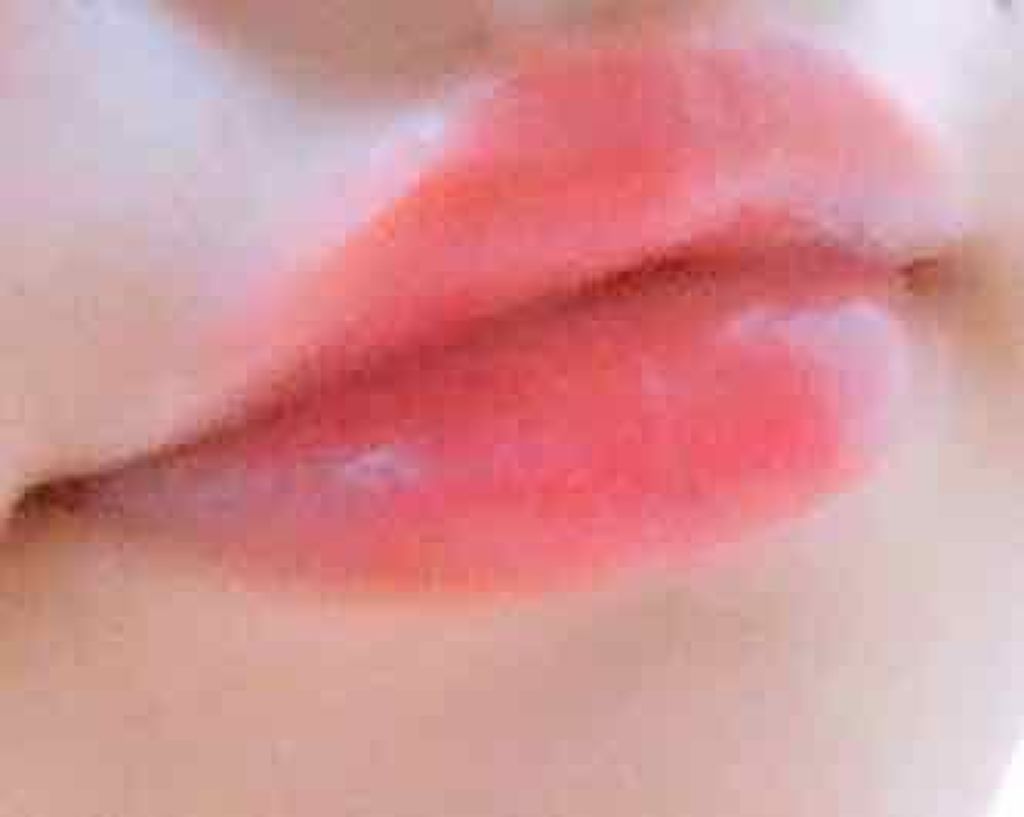 オペラ リップティント N/OPERA/リップティントを使ったクチコミ（3枚目）