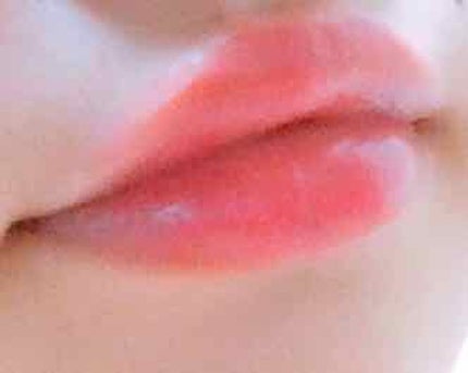 オペラ リップティント N/OPERA/リップティントを使ったクチコミ(3枚目)