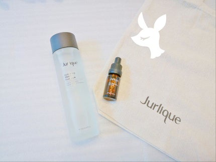 スキンバランシングフェイスオイル/ジュリーク/フェイスオイルを使ったクチコミ(1枚目)