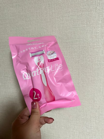 を使ったクチコミ(1枚目)