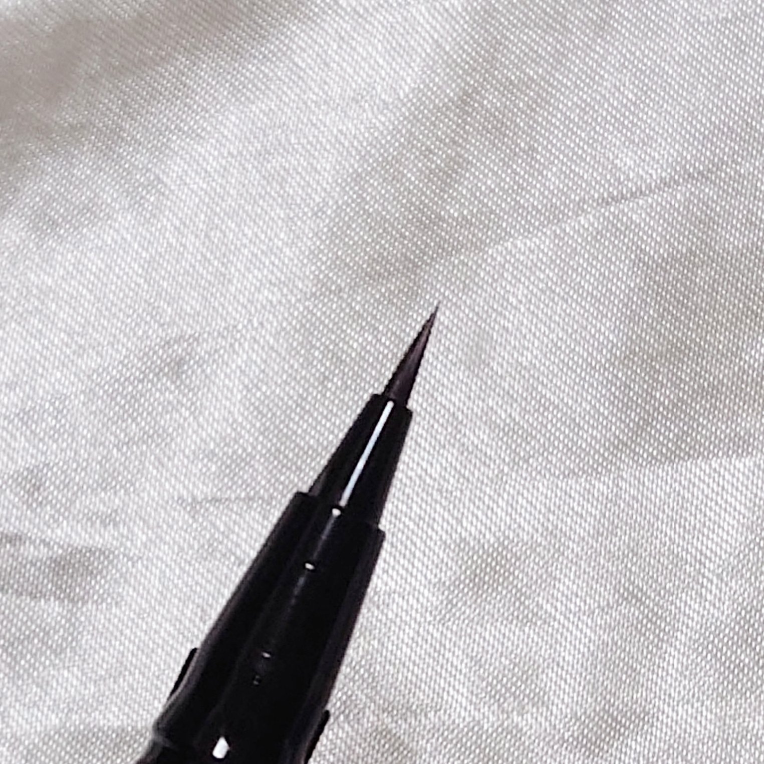 スーパーシャープライナー用ホルダー/KATE/その他化粧小物を使ったクチコミ（3枚目）