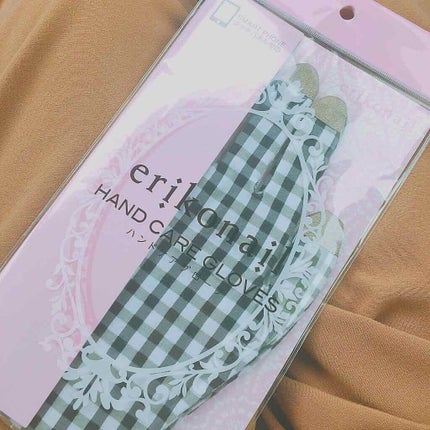 ゴクツヤシャイン(爪みがき) /ラッキーウィンク/ネイル用品を使ったクチコミ(3枚目)
