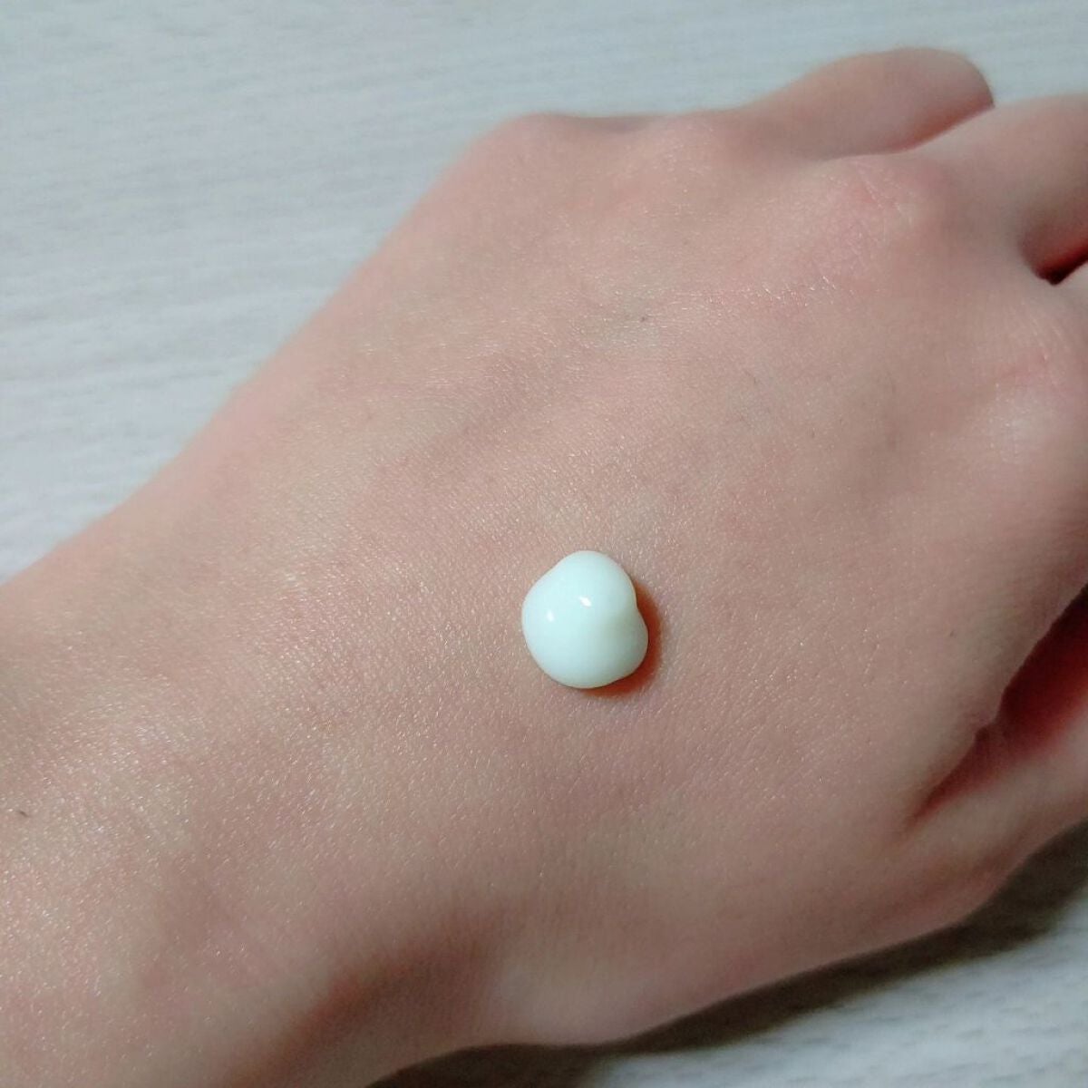 CICA クリーム/VT/フェイスクリームを使ったクチコミ(3枚目)