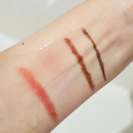 アンドハニー クレンジングオイル/&honey/オイルクレンジングを使ったクチコミ(2枚目)