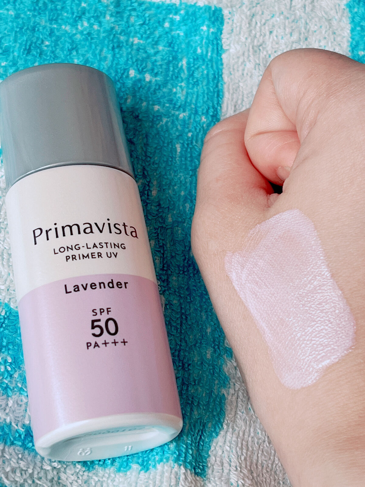 フィットミー リキッドファンデーション R/MAYBELLINE NEW YORK/リキッドファンデーションを使ったクチコミ（2枚目）