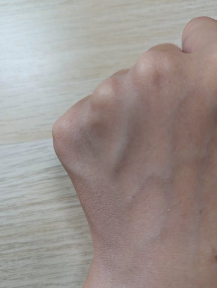 コントロールカラー/coou/化粧下地を使ったクチコミ(2枚目)