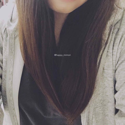 オーガニックシャンプー/コンディショナー/ハーバルリーフ/市販シャンプーを使ったクチコミ(6枚目)