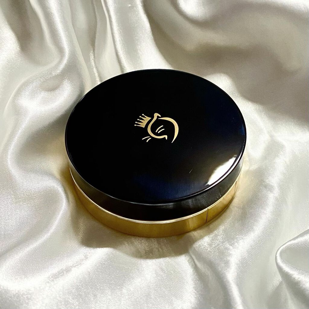 ドラマチッククッション/pretty skin/クッションファンデーションを使ったクチコミ（2枚目）