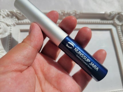 Eyebrow&Eyelash Serum/NUNSSUP JARA/まつげ美容液を使ったクチコミ(2枚目)