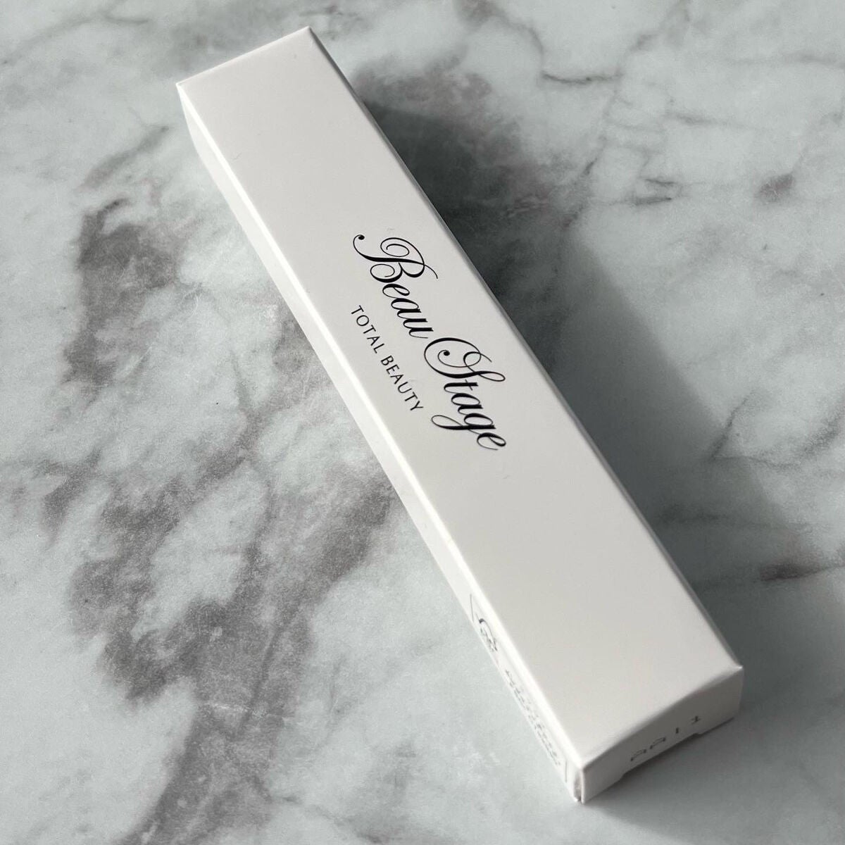 ビューステージ アイブロウペンシル/ビューステージ コスメティック/アイブロウペンシルを使ったクチコミ(2枚目)